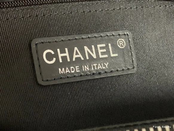 Firstbag Ru BAG CHANEL TOTE 0717